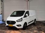 Ford Transit Custom, Automaat, Gebruikt, Wit, Diesel