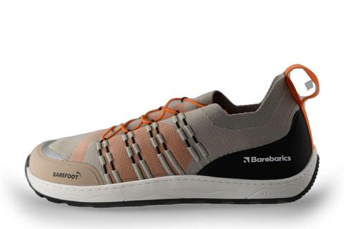 Barefoot Barebarics Sneakers in maat 38 Overig | 10% extra, Kleding | Dames, Schoenen, Overige kleuren, Zo goed als nieuw, Sneakers of Gympen
