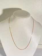 Zonder Minimumprijs - Halsketting - 18 karaat Geel goud, Sieraden, Tassen en Uiterlijk, Kettingen, Nieuw