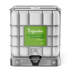 Vinasse NK Meststof 4.5 + 8 - Vloeibaar (800 l   IBC)