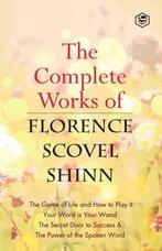 9789390575497 The Complete Works of Florence Scovel Shinn, Verzenden, Nieuw, Florence Scovel Shinn