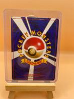 The Pokémon Company - 1 Card - Pokémon - WOTC, Nieuw