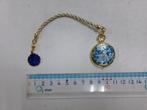 Cloisonné. dial. Saika pocket watch. Comes with a chain. -, Sieraden, Tassen en Uiterlijk, Horloges | Heren, Nieuw