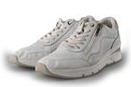 Tamaris Sneakers in maat 41 Wit | 10% extra korting, Tamaris, Verzenden, Wit, Sneakers of Gympen