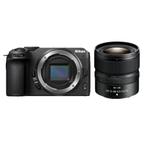 Nikon Z30 + 12-28mm DX, Audio, Tv en Foto, Fotocamera's Digitaal, Nieuw, Ophalen of Verzenden, Nikon