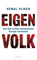 Eigen volk (9789026339479, Kemal Rijken) (Kemal Rijken), Verzenden, Nieuw
