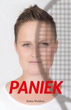 PANIEK 9789082509809 Robin Wubben, Verzenden, Gelezen, Robin Wubben