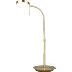 LED Tafellamp - Trion Monzino - 12W - Aanpasbare Kleur -, Huis en Inrichting, Lampen | Tafellampen, Ophalen of Verzenden, Nieuw