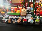 Lego Set - 21319 - Friends TV series - Central Perk, Nieuw