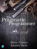The Pragmatic Programmer 9780135957059 David Thomas, Verzenden, Zo goed als nieuw, David Thomas