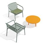 Babel D  Loungestoel Kano, Verzenden, Nieuw