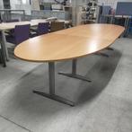 Ahrend 500 3-delige grote kantoortafel - 400x120 cm, Ophalen of Verzenden, Nieuw in verpakking