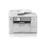 Brother MFC-J6959DW, Computers en Software, Printers, Verzenden, Zo goed als nieuw