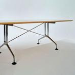 Vitra - Antonio Citterio - Tafel - Ruimte - Aluminium, Hout