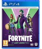 Fortnite : The Last Laugh Bundle - PS4 (code in box), Verzenden, Nieuw
