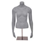 Torso dame merk gruppo corso 1/2 model met armen no finish