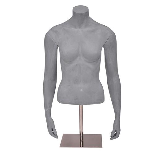 Torso dame merk gruppo corso 1/2 model met armen no finish, Zakelijke goederen, Kantoor en Winkelinrichting | Winkel en Inventaris