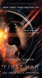 First Man, Verzenden, Nieuw