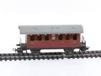 Schaal H0 Märklin 4000 v1 3e klasse rijtuig van de DB #5034, Hobby en Vrije tijd, Modeltreinen | H0, Gebruikt, Overige typen, Ophalen of Verzenden