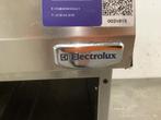 Electrolux neutraal unit 400mm met onderstel, Ophalen of Verzenden, Gebruikt, RVS Meubilair