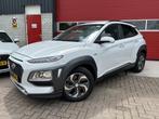 Zakelijke Lease |  Hyundai KONA 1.6 GDI HEV Fashion, Automaat, Stof, Gebruikt, Overige brandstoffen
