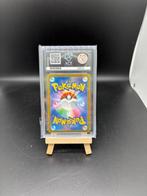 Pokémon - 1 Graded card - Mr. Mime AR 179/165 - Perfect 10!, Nieuw