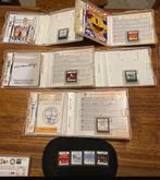 Nintendo - DS - lot - Videogame - in een doos en los, Nieuw