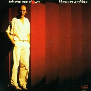 cd - Herman Van Veen - Iets Van Een Clown, Cd's en Dvd's, Cd's | Overige Cd's, Zo goed als nieuw, Verzenden