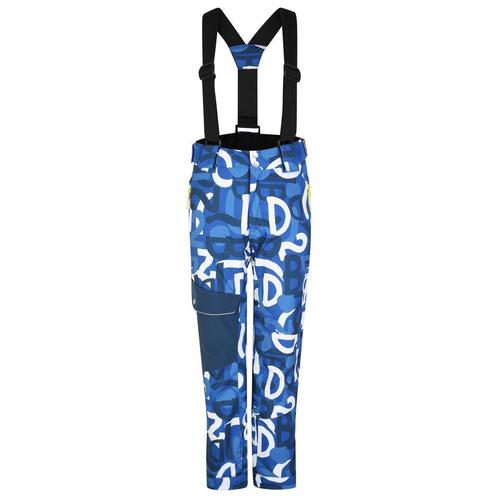 -69% Dare2b  Dare2b Skibroek kinder/kids pow graffiti  maat, Kinderen en Baby's, Kinderkleding | Maat 164, Nieuw, Verzenden
