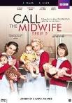 Call the midwife - Seizoen 2 - DVD