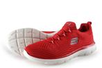 Skechers instappers in maat 41 Rood | 10% korting, Kleding | Dames, Schoenen, Skechers, Verzenden, Instappers, Zo goed als nieuw