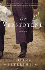 De verstotene 9789029723350 Jolina Petersheim, Verzenden, Gelezen, Jolina Petersheim