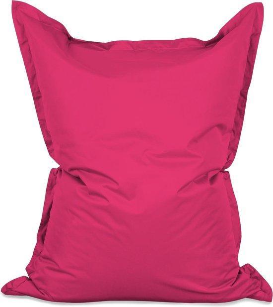 Grote luxe XXL zitzak - 380 liter vulling - 140 x 180 cm -, Huis en Inrichting, Stoelen, Verzenden