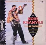 LP gebruikt - Noise Khanyile - The Art Of Noise, Verzenden, Zo goed als nieuw