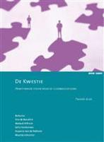 De kwestie praktijkboek ethiek voor de, 9789059317222, Verzenden, Zo goed als nieuw, Studieboeken