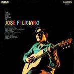LP gebruikt - JosÃ© Feliciano - The Voice And Guitar Of J., Verzenden, Zo goed als nieuw