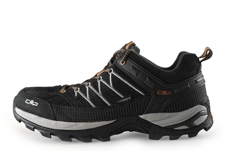 Cmp wandelschoenen in maat 46 Blauw | 15% korting, Kleding | Heren, Schoenen, Blauw, Zo goed als nieuw, Wandelschoenen of Bergschoenen