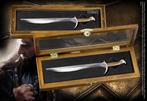 The Hobbit Letter Opener Orcrist, Verzamelen, Ophalen of Verzenden, Nieuw