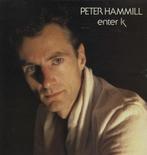 Lp - Peter Hammill - Enter K, Verzenden, Nieuw in verpakking