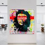 Mikko - Che Guevara Red Strap Capitalism - XL (No reserve