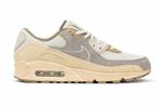 Nike Air Max 90 Premium | Pale Ivory | Maat 44, Overige kleuren, Nike, Nieuw, Ophalen of Verzenden