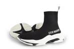 Steve Madden Hoge Sneakers in maat 39 Zwart | 10% extra, Kleding | Dames, Steve Madden, Zo goed als nieuw, Sneakers of Gympen