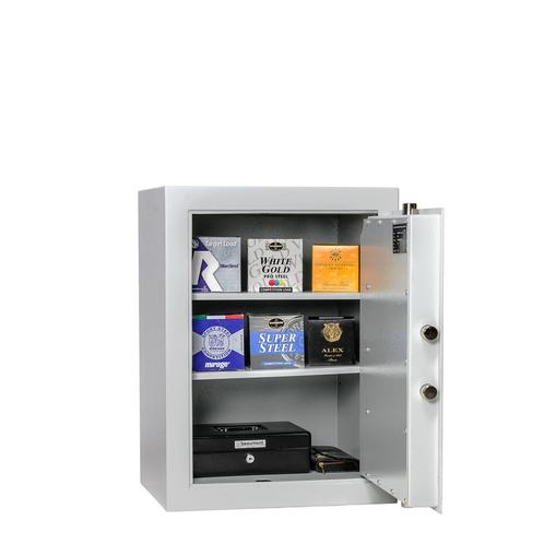 MustangSafes Pistool en Munitiekluis MS-MT-01-605, Huis en Inrichting, Brandblussers en Brandkasten, Brandkast, Nieuw, Ophalen of Verzenden