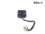 Spanningsregelaar Yamaha XTZ 660 Tenere 1991-1999 (XTZ660), Motoren, Onderdelen | Yamaha, Verzenden, Gebruikt