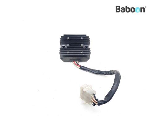 Spanningsregelaar Yamaha XTZ 660 Tenere 1991-1999 (XTZ660), Motoren, Onderdelen | Yamaha, Gebruikt, Verzenden