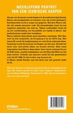 Menzo 9789046826928 Mike van Damme, Boeken, Verzenden, Gelezen, Mike van Damme