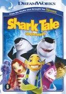Shark tale - DVD, Cd's en Dvd's, Verzenden, Nieuw in verpakking