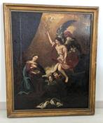Italiaanse school (XVIII) - Lannunciazione