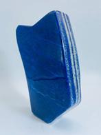Lapis Lazuli vrije vorm gepolijste sculptuur - 100%