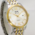 RSW - Swiss Made - RSWA111-SG-1 - Zonder minimumprijs -, Nieuw